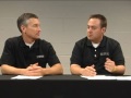 Courtside View Webcast