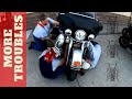 Killed 3 Cockroaches in Rapid City SD - 2022 Bike Trip