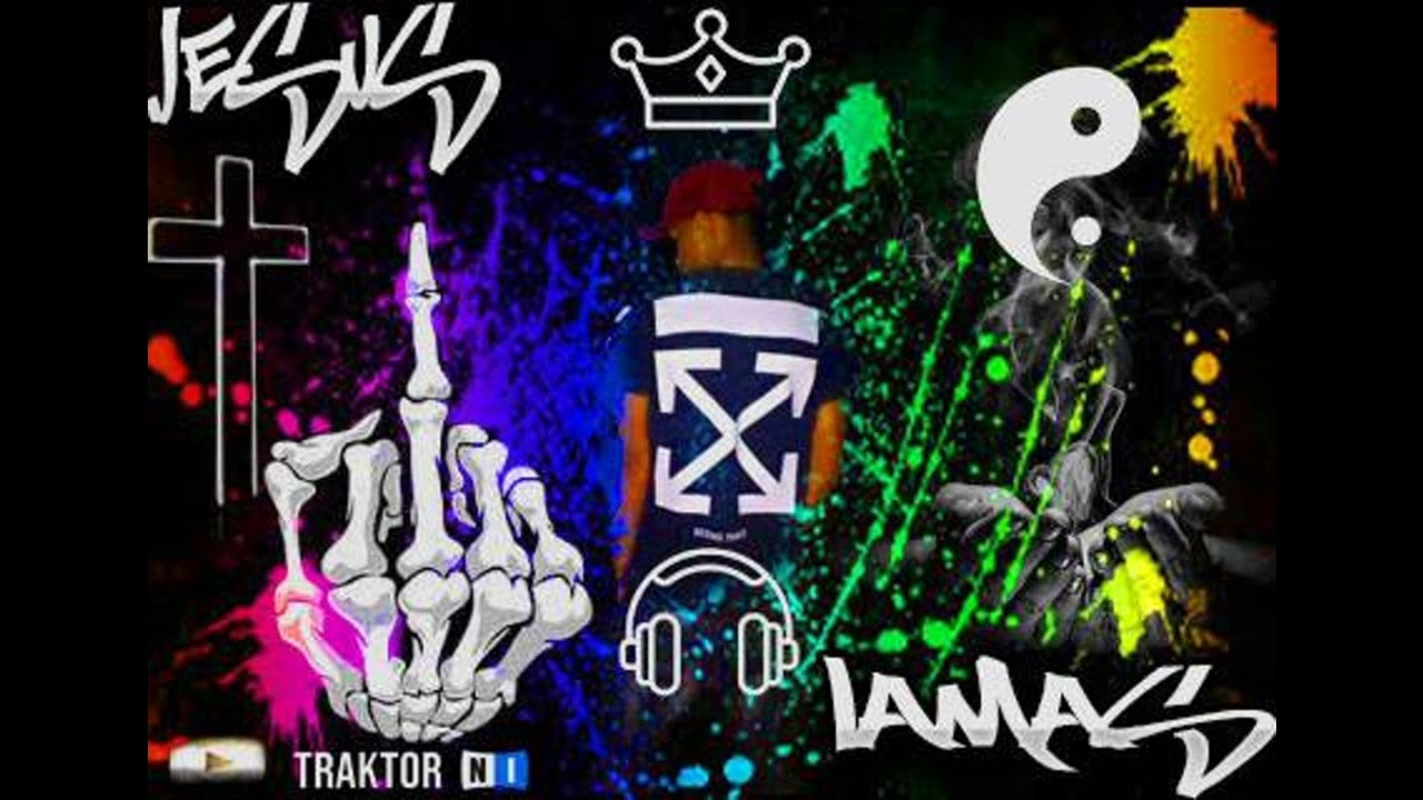 My  SPACE EFRAIN JESUS PODCAST 002  