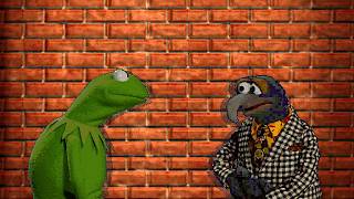 Muppet Kids: Sound Patterns - Phonics (PC) Playthrough