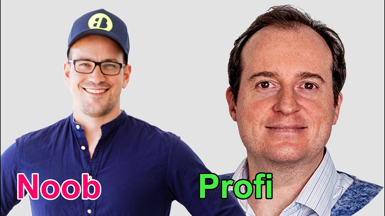 60 Millionen Euro! Der "größte" Wikifolio-Trader Christian Jagd im Interview