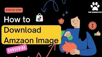How to download Images and Videos from Amazon | Download Image from amazon |Image download Extension