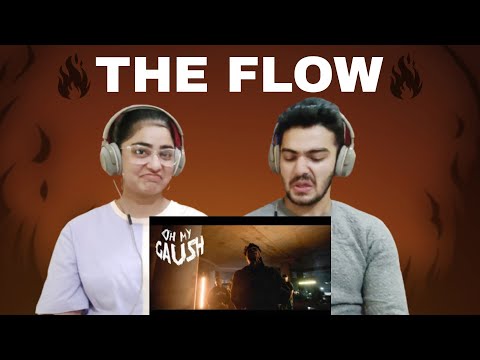 Gaush - OH MY GAUSH | REACTION
