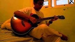 Dimas Adyarakha - Gitar ( Vierra - Semua Tentangmu ) ^_^  - Durasi: 4:47. 