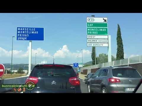 Montpellier-Genoa, Buoncalcioatutti c'era