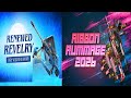 كروس فاير ويست شرح إيفينت Renewed Revelry Ribbon Rummage 2026 بالتفصيل الحصول علي 9 ريبونات كروس فاير ويست شرح إيفينت Renewed Revelry Ribbon Rummage 2026 بالتفصيل الحصول علي 9 ريبونات