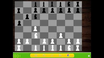 Create a Chess Game App in 2 Minutes?
