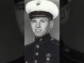 US Marine Corps Cpl William Perkins Jr Vietnam War Medal Of Honor Recipient 