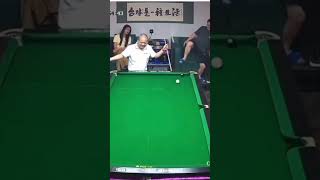Are You Making This DEADLY Snooker Mistake Every Time You Play? #trending #shorts #viral