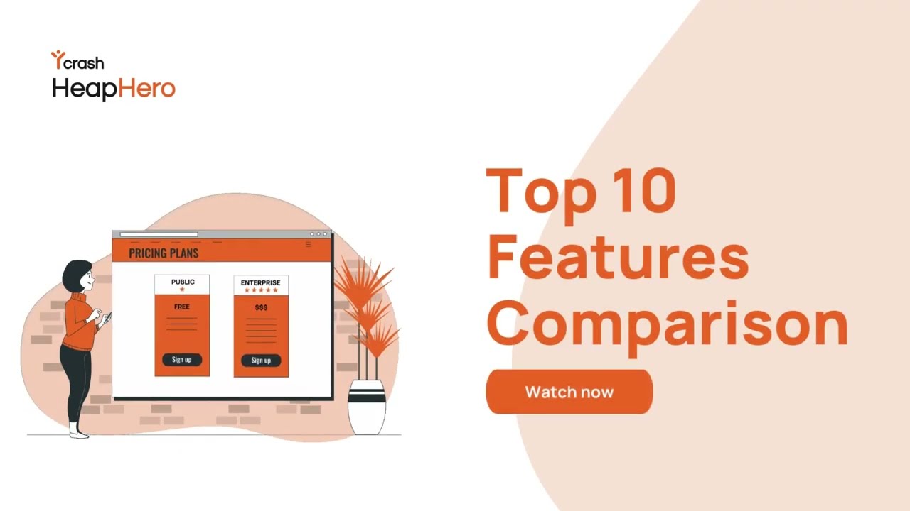 HeapHero video thumbnail