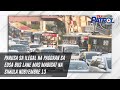 Parusa sa ilegal na pagdaan sa EDSA Bus Lane mas mabigat na simula Nobyembre 13 | TV Patrol