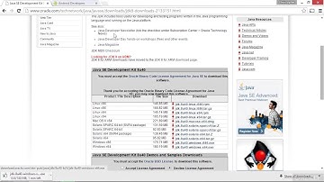 Android Studio Tutorial | Installation - Part 1