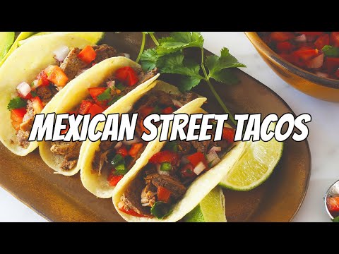 Video The BEST Tacos you will EVER HAVE!!! - youtube