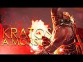 Kratos - A MONSTER