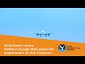 RAeS Derby Branch: Profiles in Courage- Bold Leaders who shaped today’s Jet Liner Ecosystem.