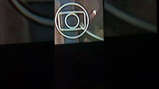 Marca D Água Globo 2021 Ano Desde 1982