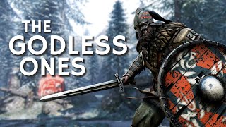 Were There Atheist Vikings? Exploring 'The Godless Ones'