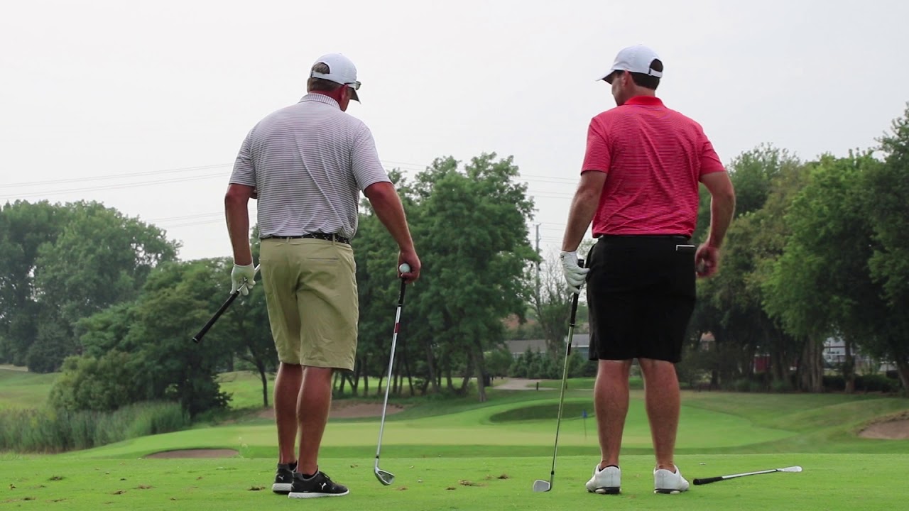 3rd CDGA Amateur Four-Ball Championship
