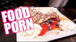 FOOD PORN