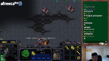 [10.6.20] SC:R 1v1 (FPVOD) Shinee (T) vs Mind (T) Circuit Breakers