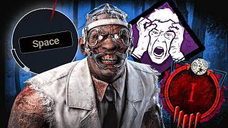 Impossible Skill Check Doctor vs Top MMR