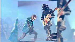 Ghost - Respite On The Spitalfields (Sodo Guitar Solo)