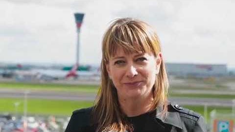 Heathrow Airport Expansion Consultation introduction