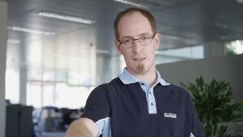 Initial quick start settings: How to operate FLOWave (EN)