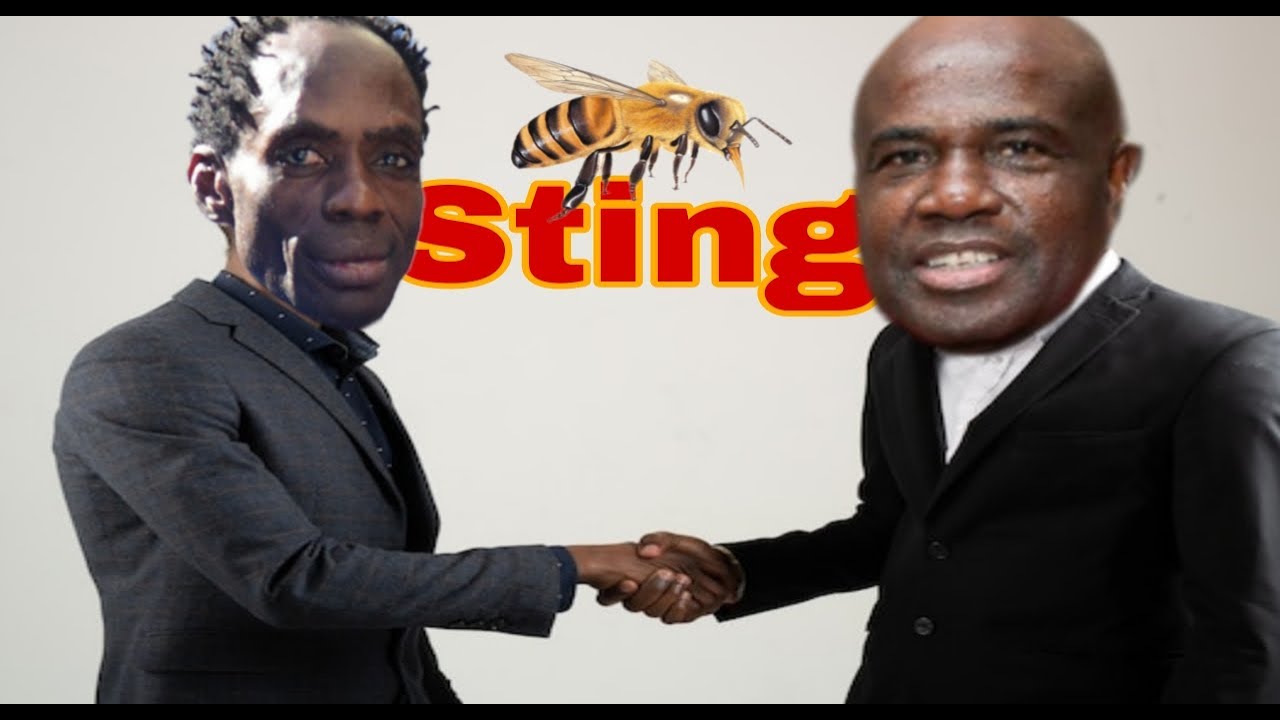 Good News| Ninja Man Free For Sting 2025 Liang Link Appeal Judge