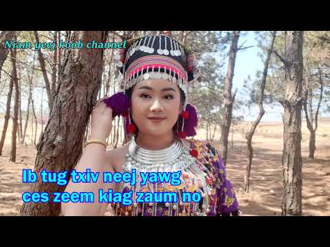 Video: Yuav Ua Li Cas Xaws Ib Tug Txiv Neej Txoj Phuam Nrog Knitting Koob