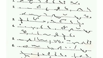 Pitman new era shorthand 😀/ answer key exercise 34