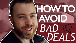 What Happens When You Get a Record Deal?? HOW TO AVOID BAD DEALS