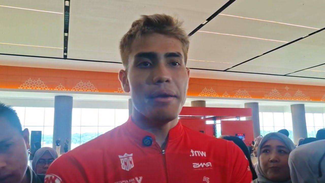 HOT!! AISHAR KHALED JAWAB SOAL HUBUNGANNYA DENGAN FUJI DISETUJUI H. FAISAL