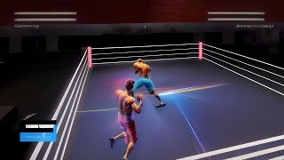 Introducing Tactic Boxing: Master the Ring with Strategy & Skill!