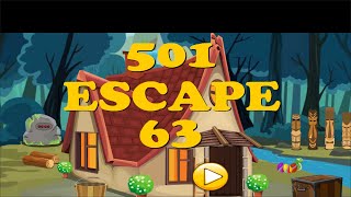 501 Free New Escape Games Level 63 Walkthrough screenshot 5