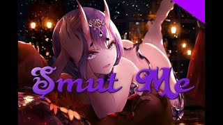 Smut Me (VRChat Animation)