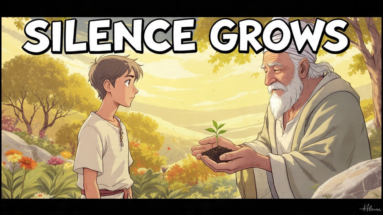 Why Your Dreams Die When You Speak Them | The Power of Silence