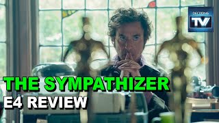 The Sympathizer Takes On ‘Apocalypse Now’ (Episode 4 Review)