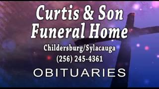 Daybreak Obituaries  4/16/2018