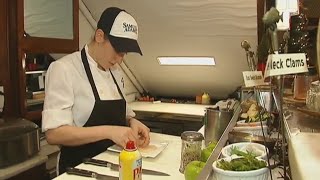 Latest national job report shows hiring has slowed in US  | KTVU