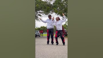 Demzy Baye and Richael Are Giving Us The Weekend Vibes