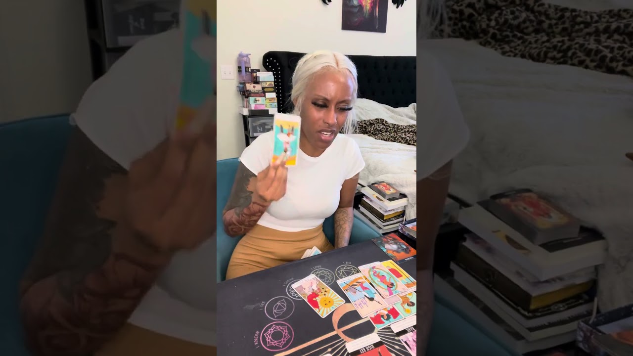 Taurus ♉️ This bit*h is mad asf & not respecting ur connection or boundaries! What a WEIRDO 🤡