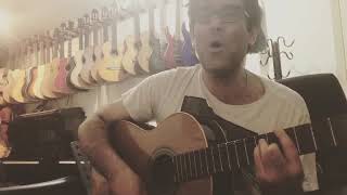 Gurbet Yollari - Hüseyi̇n Altin (Rahmetle)