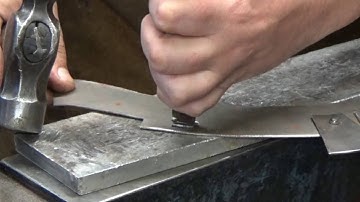 Riveting Rivet Essentials, Medieval Armor Techniques #6
