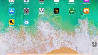 Notability   How to Split your Screen   Video 1