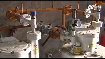 VTC14_114_An toàn trong sử dụng gas trung tâm