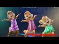 Aint no stoppin us nowborn this wayfirework chipmunks and chipettes music