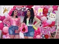Our Bratz BIRTHDAY PARTY! Mayra & Karina B-Day Vlog