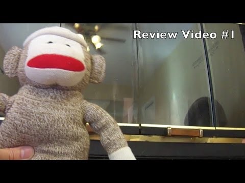 #10 Review Video (Part 1) (GwP2) - Deutsch lernen Instructional Video #10 Review Video (Part 1) (GwP2) - Deutsch lernen Instructional Video