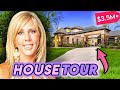 Vicki Gunvalson | House Tour | $10 Million Real Estate Portfolio (California, Mexico & More)